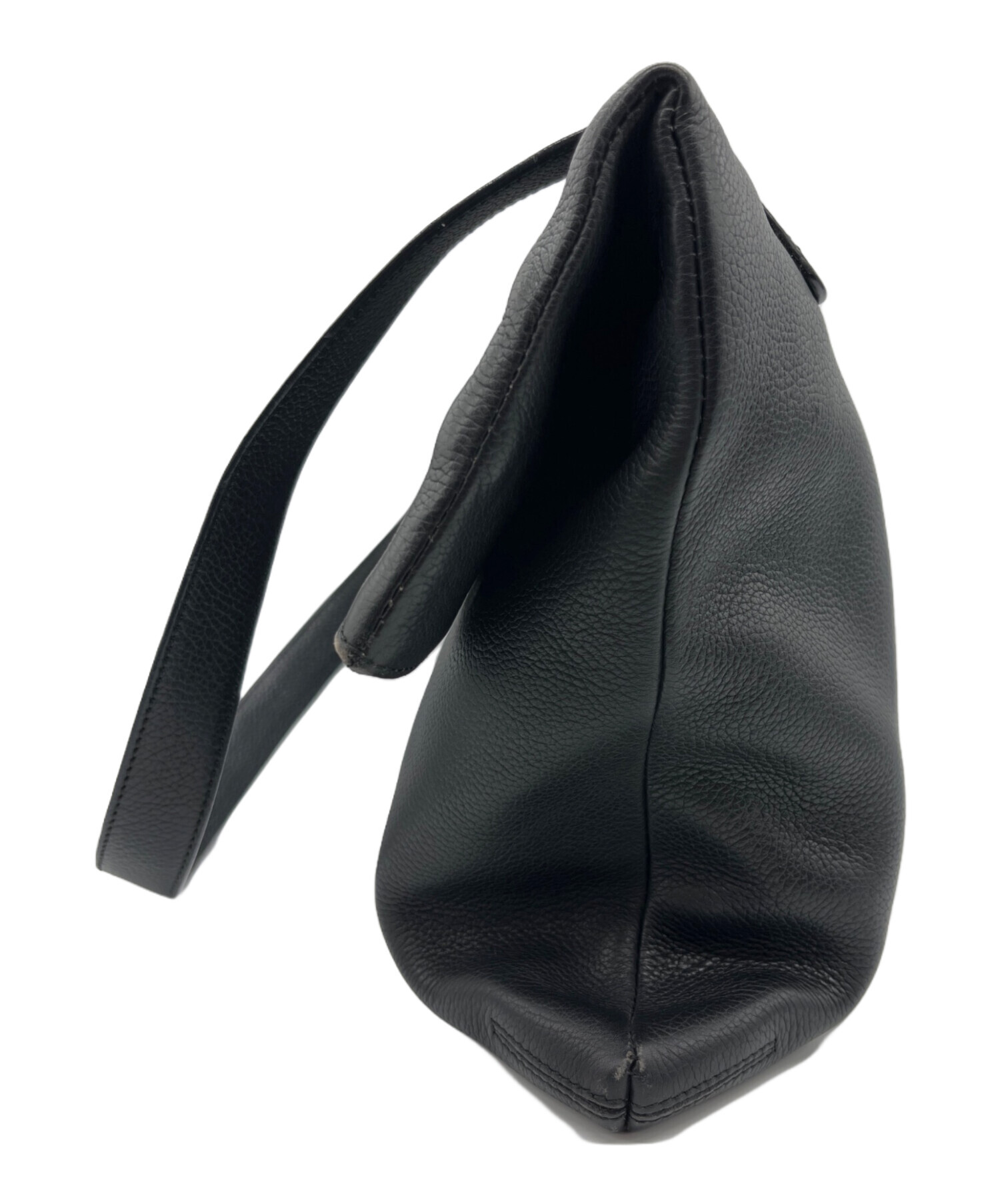 中古・古着通販】LOEWE (ロエベ) ワンショルダーフラップバッグ