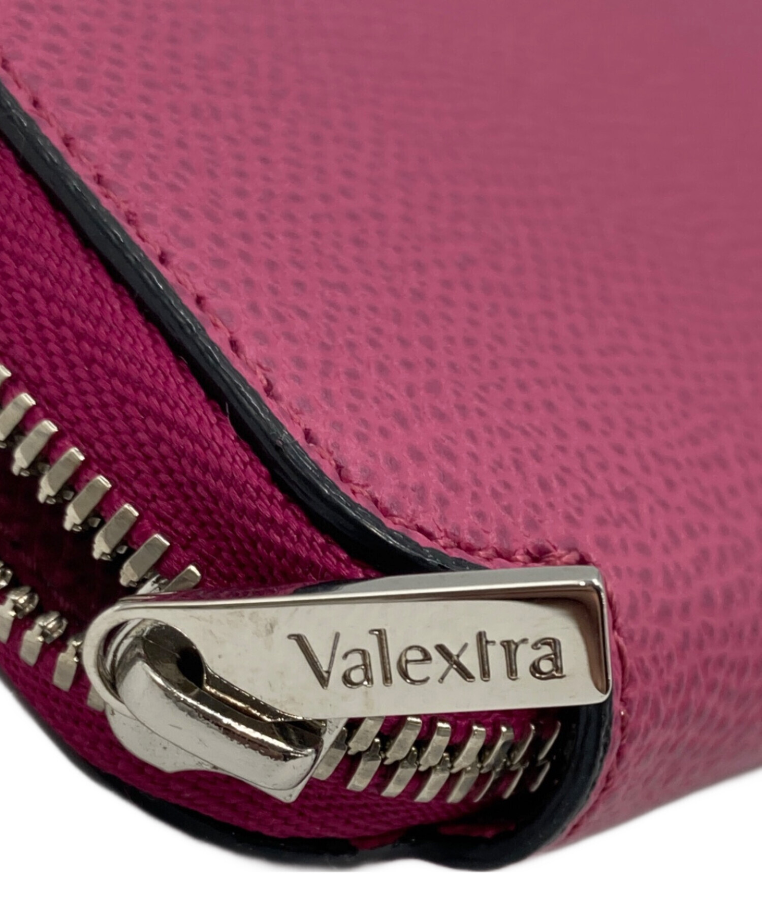 中古・古着通販】Valextra (ヴァレクストラ) カードケース 
