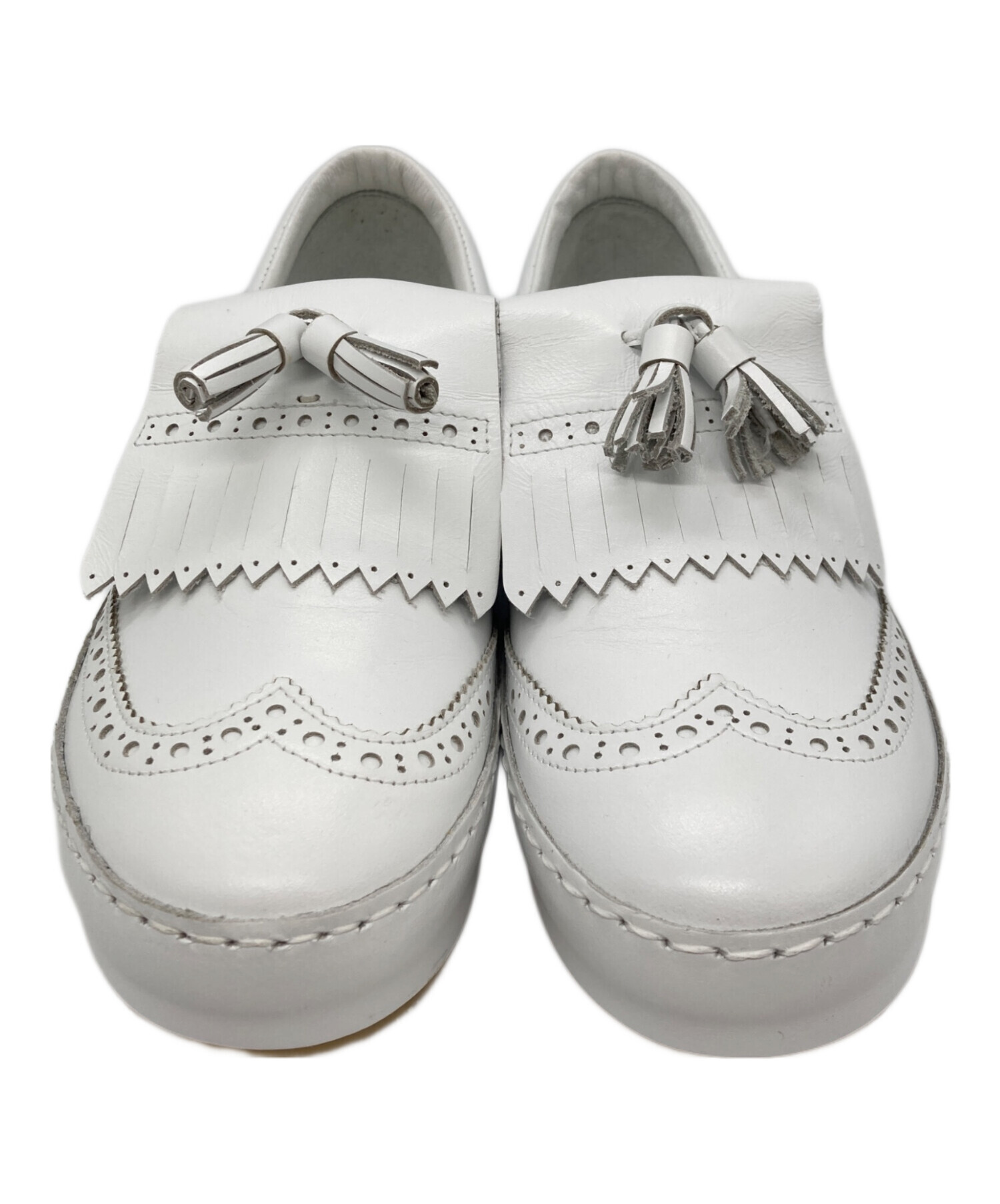 【新品未使用】tao タオ コムデギャルソン 厚底 ウェーブソール 23cm 楽天市場】【未使用】タオ コムデギャルソン TAO COMME des GARCONS