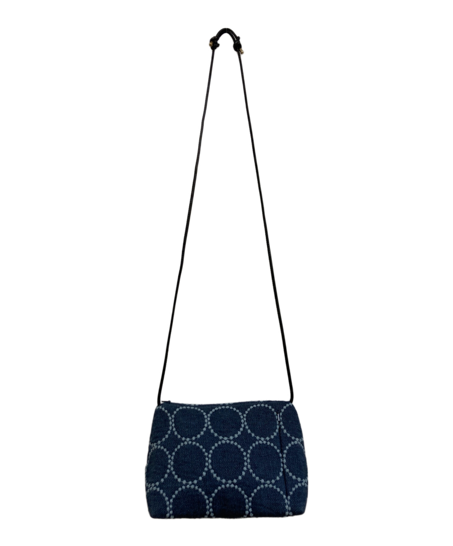 新品未使用mina perhonenミナペルホネンpapurikkoボディバッグ