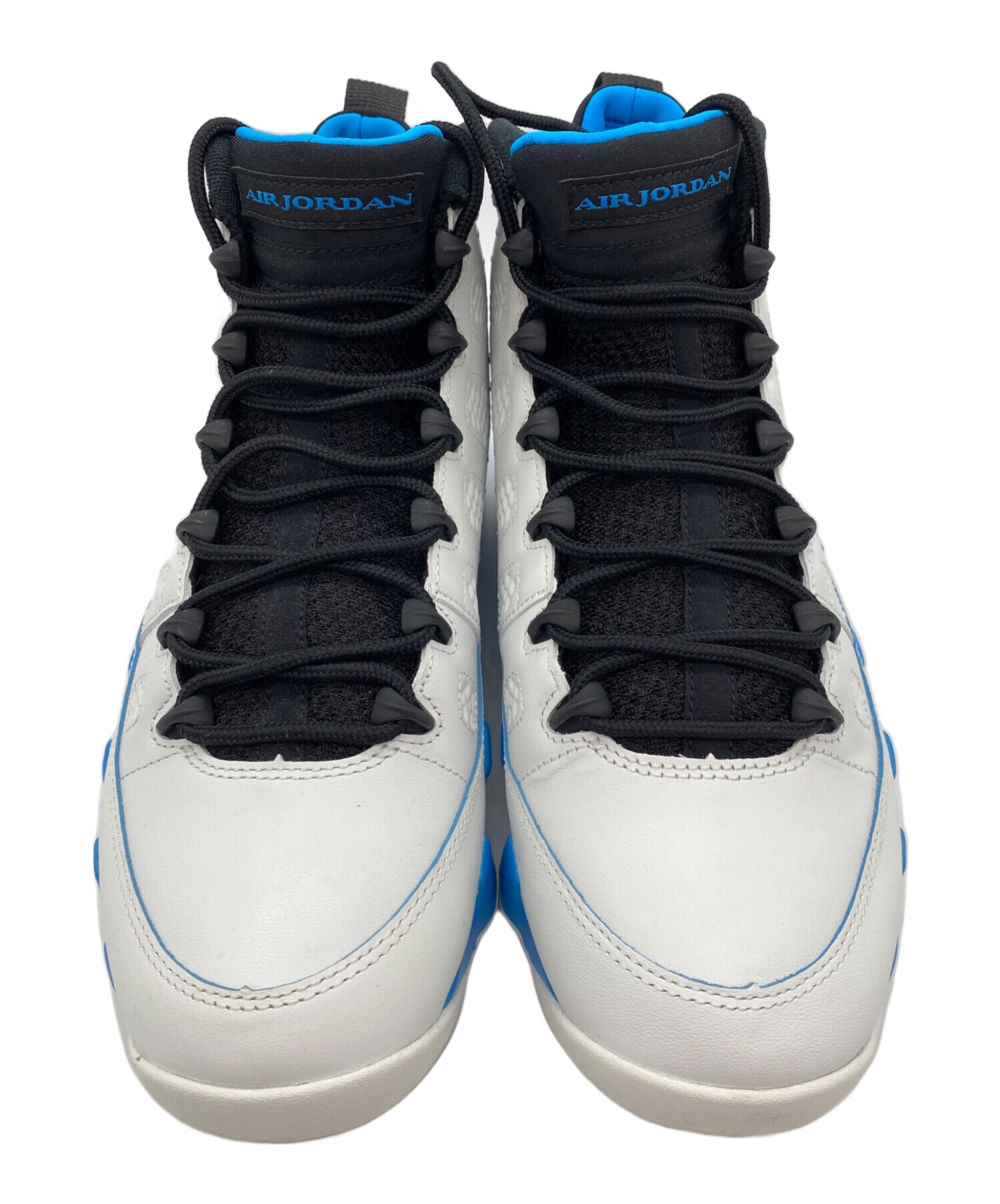 中古・古着通販】NIKE (ナイキ) AIR JORDAN 9 RETRO（エアジョーダン9 