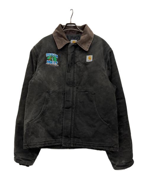 中古・古着通販】CarHartt (カーハート) デトロイトジャケット
