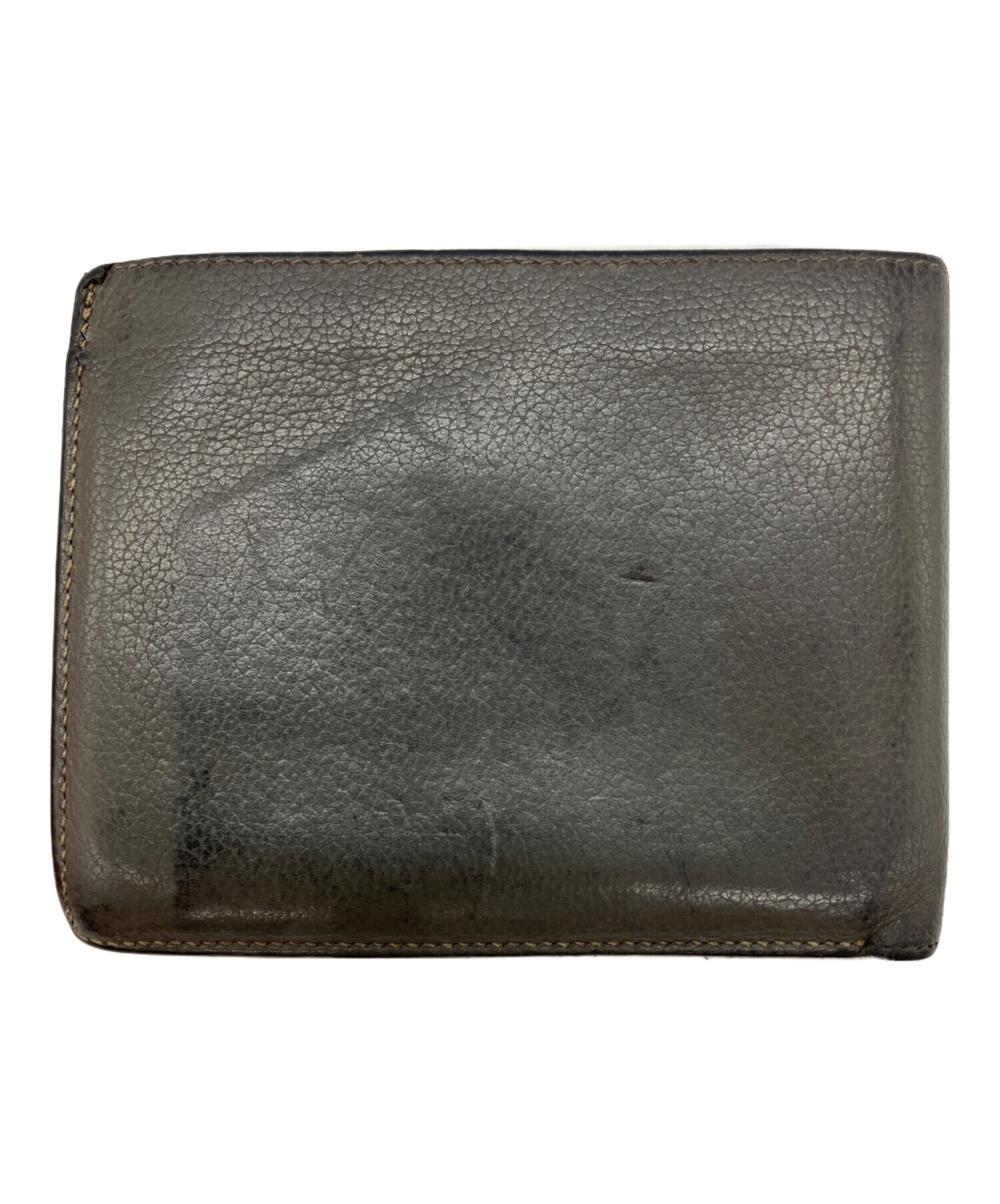 中古・古着通販】HERMES (エルメス) 2つ折り財布｜ブランド