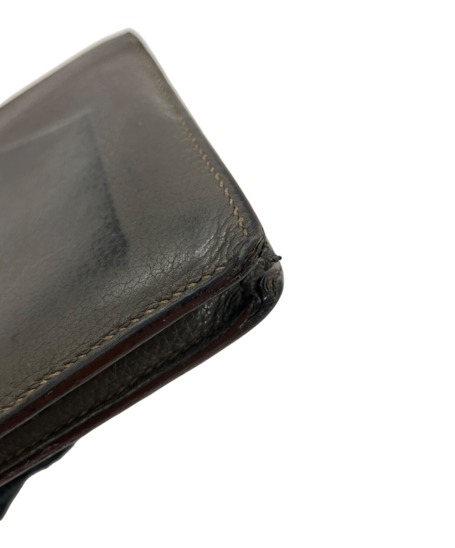 HERMES エルメス【中古】未使用
La siesta シエスタ ボール 中古・古着通販】HERMES (エルメス) 2つ折り財布｜ブランド・古着通販