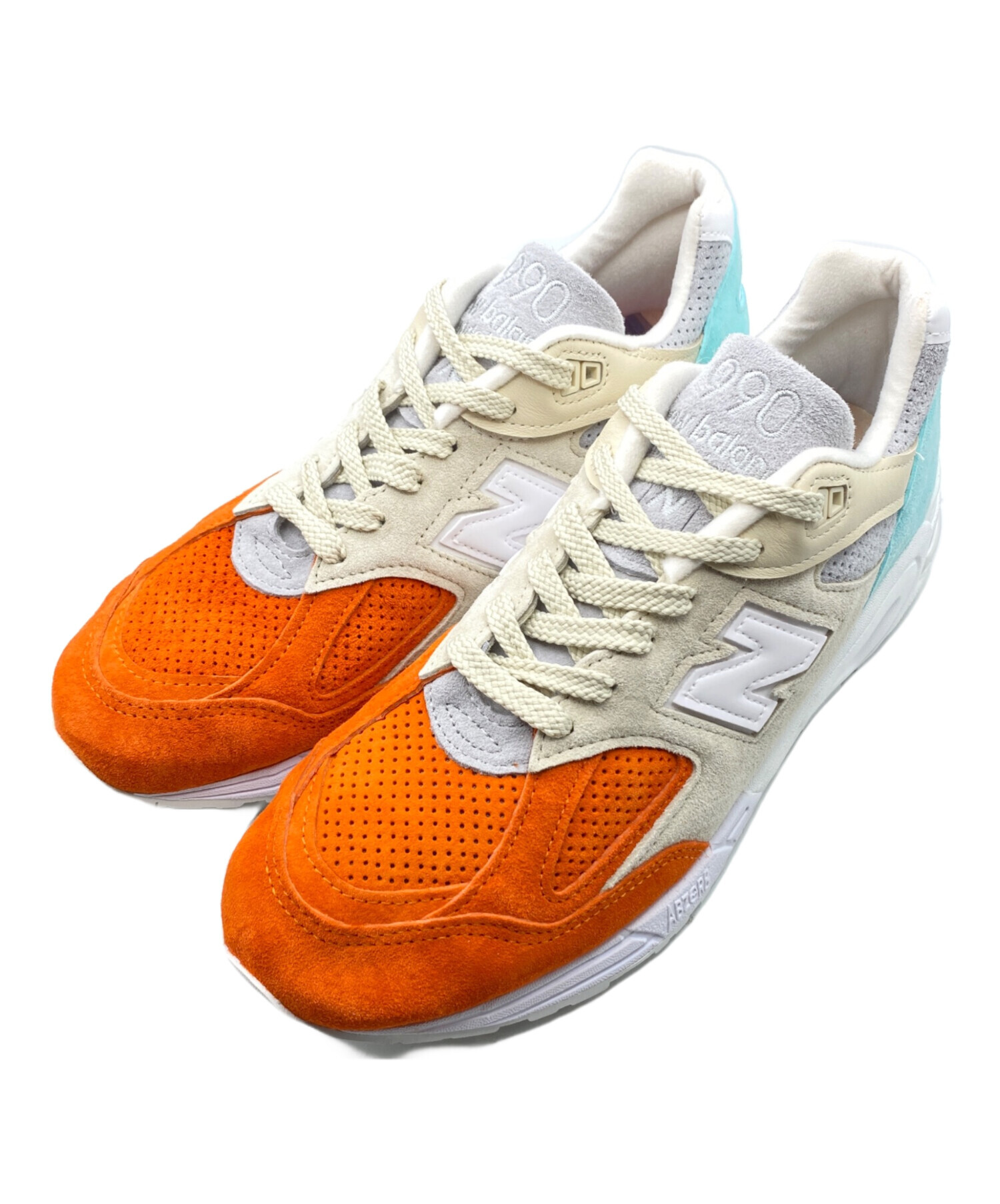 中古・古着通販】NEW BALANCE (ニューバランス) KITH (キス 