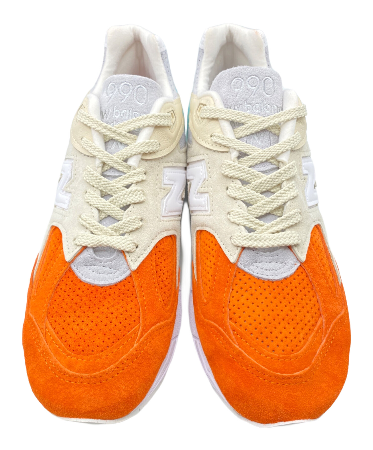 中古・古着通販】NEW BALANCE (ニューバランス) KITH (キス 
