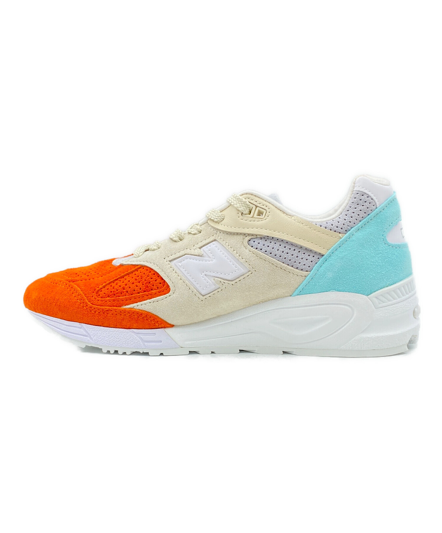 中古・古着通販】NEW BALANCE (ニューバランス) KITH (キス 