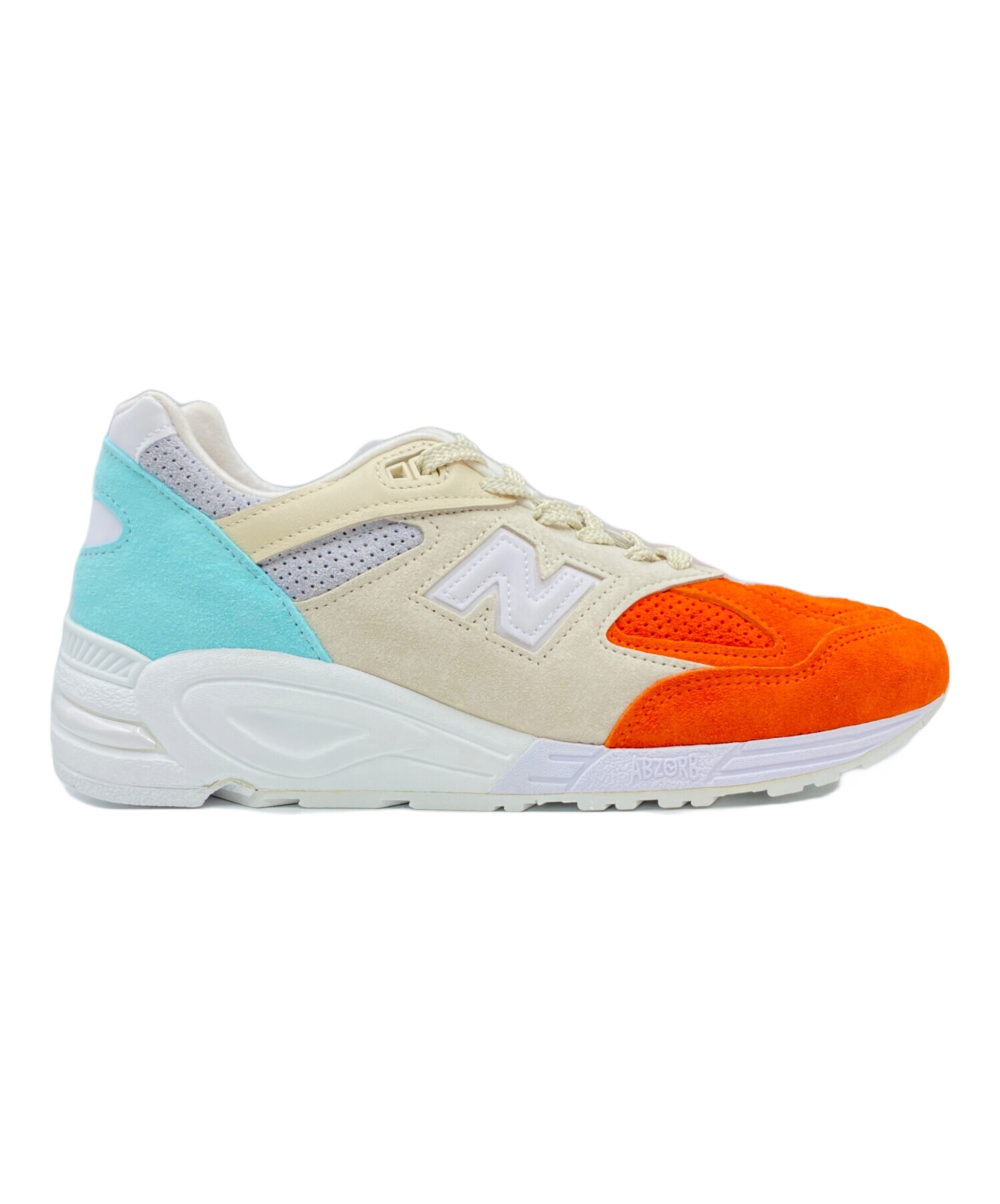中古・古着通販】NEW BALANCE (ニューバランス) KITH (キス 