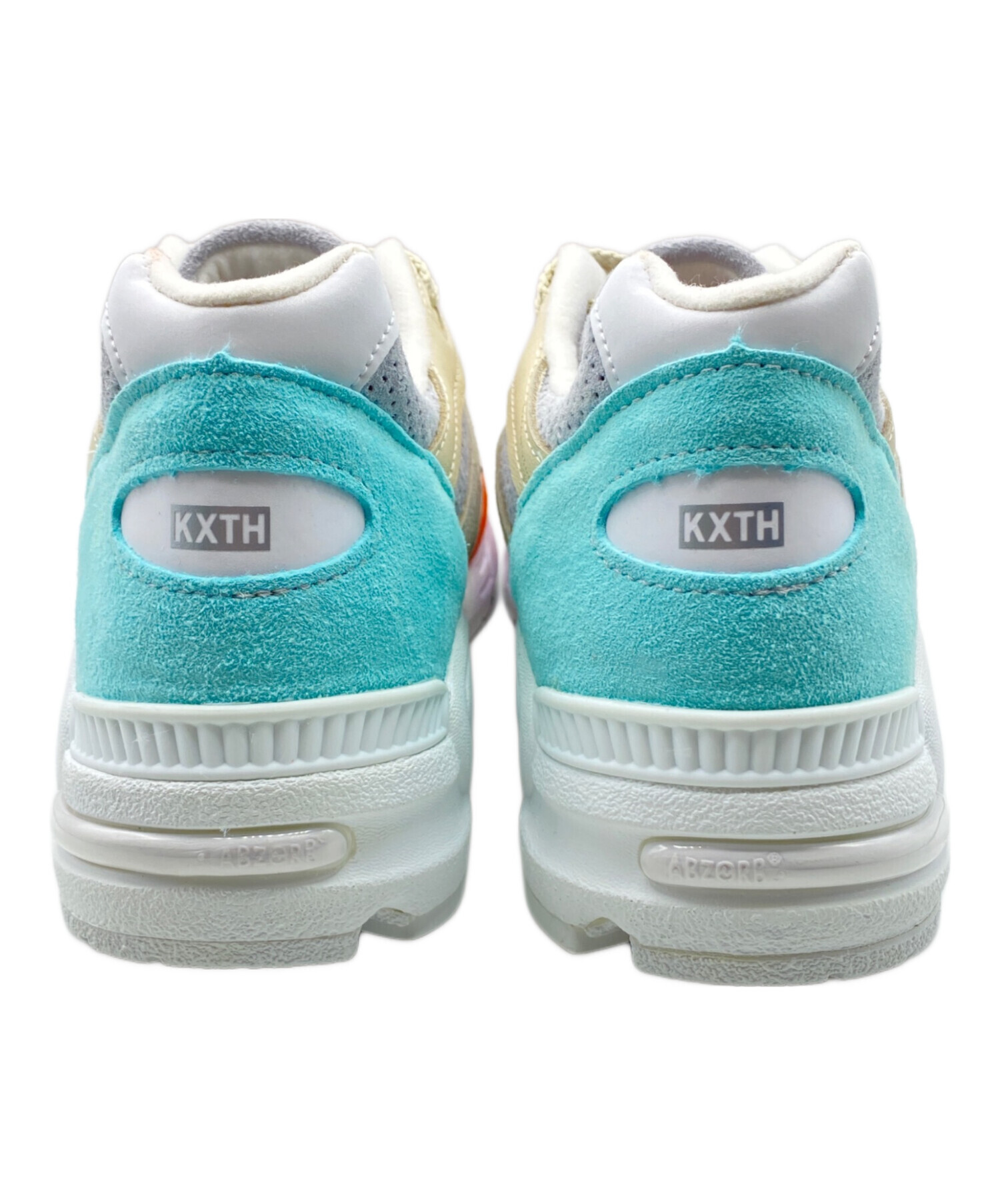 中古・古着通販】NEW BALANCE (ニューバランス) KITH (キス 