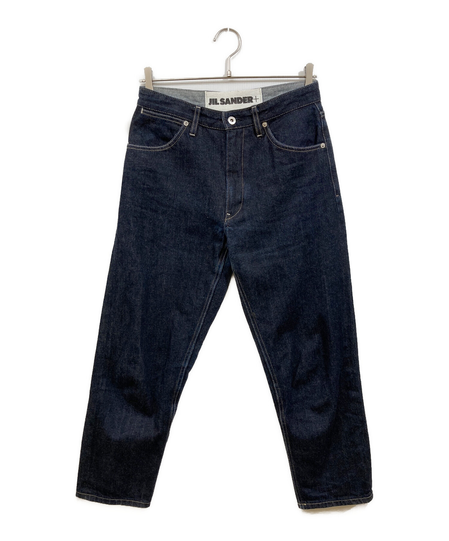 JIL SANDER + ジルサンダープラス レディース デニムパンツ サイズ：25