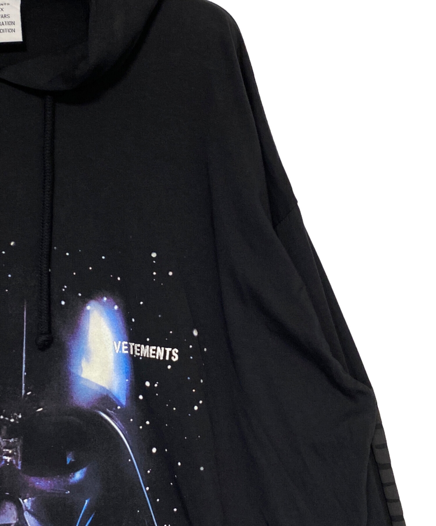 中古・古着通販】VETEMENTS (ヴェトモン) STAR WARS (スターウォーズ