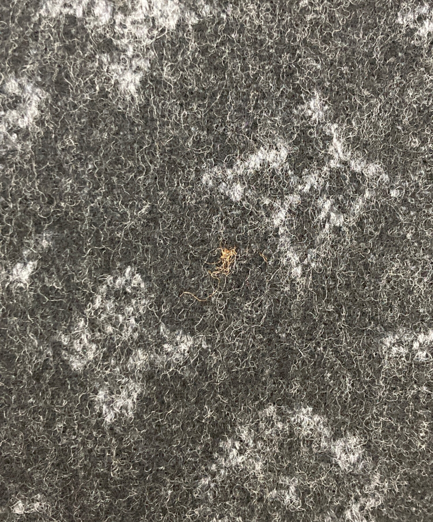 中古・古着通販】LOUIS VUITTON (ルイ ヴィトン) カシミヤウール