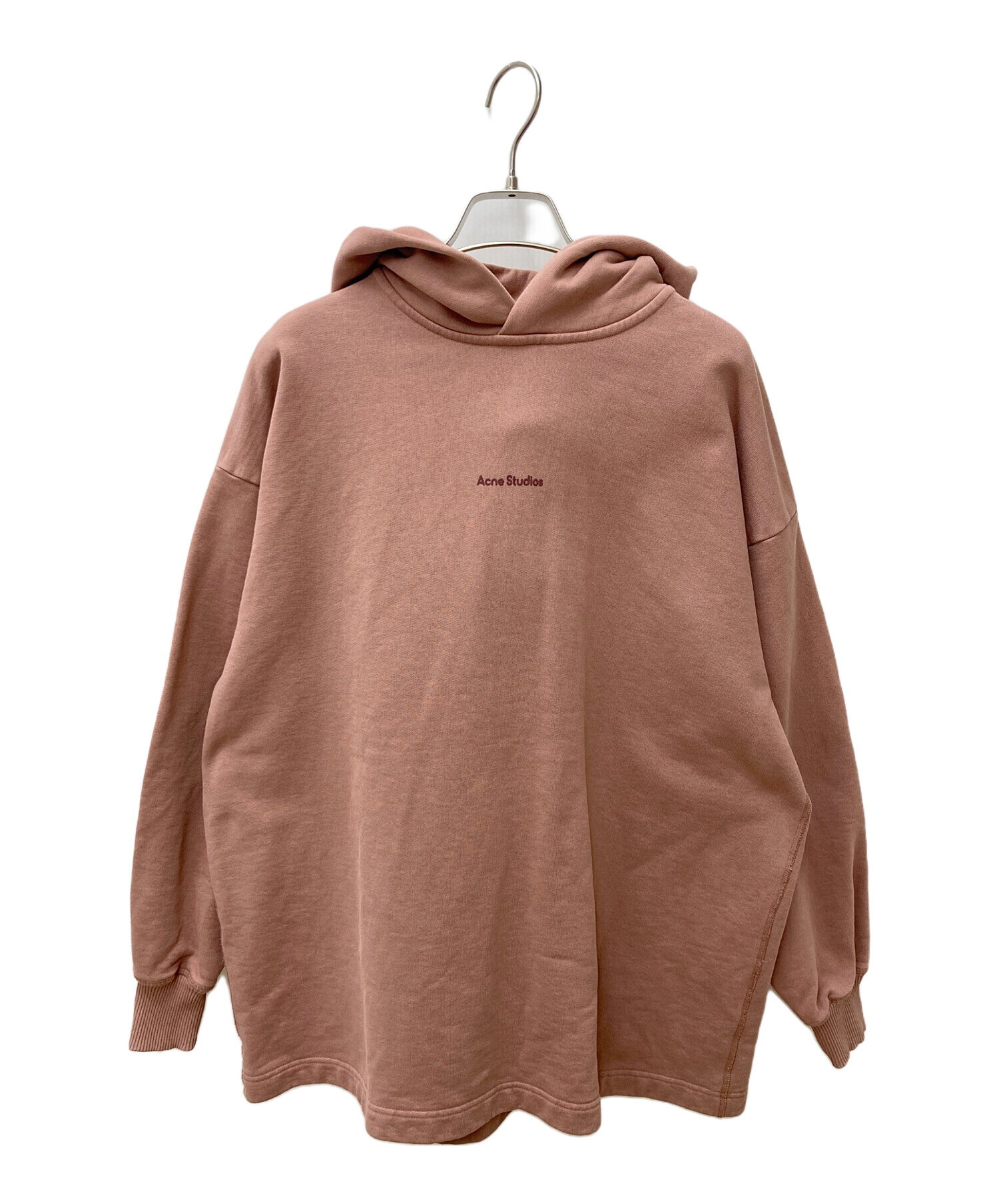 中古・古着通販】Acne studios (アクネ ストゥディオス) オーバー 