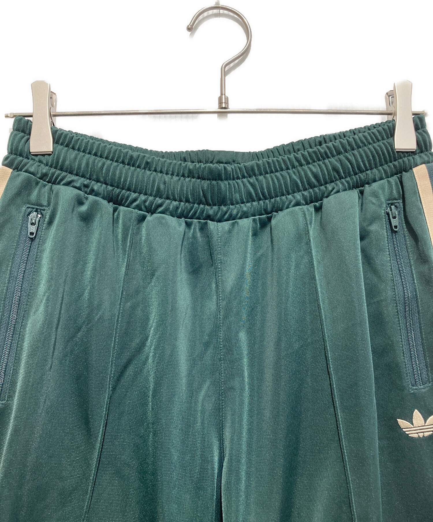 中古・古着通販】adidas (アディダス) ベッケンバウアー トラック 