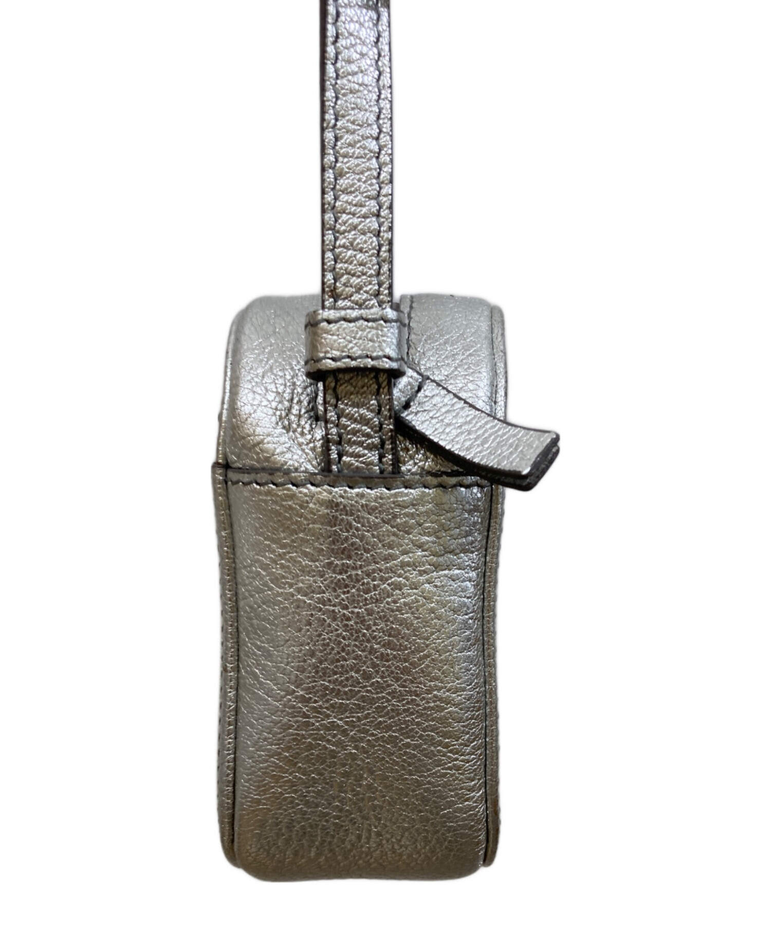 専用バレンシアガ購入！　カメラバック！ 最短翌日お届け バレンシアガ ショルダーバッグ カメラバッグ S