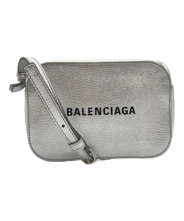 中古・古着通販】BALENCIAGA (バレンシアガ) エブリデイ カメラバッグ