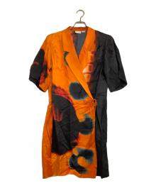 DRIES VAN NOTEN×LEN LYE】ブランド・古着のネット通販【TREFAC FASHION】