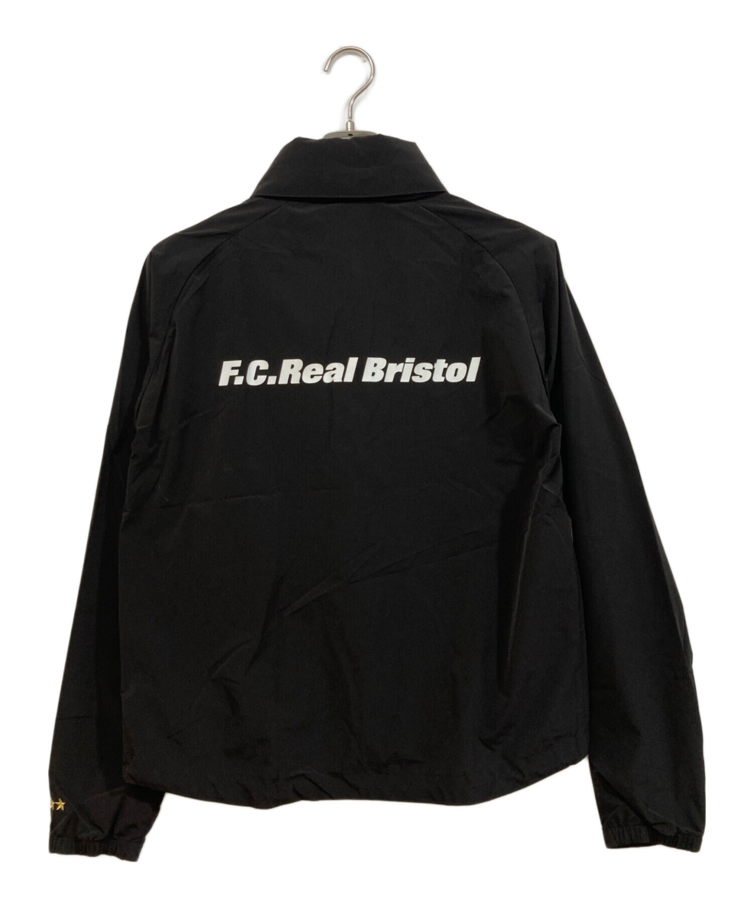 中古・古着通販】F.C.R.B. (エフシーアールビー) STRETCH LIGHT WEIGHT 