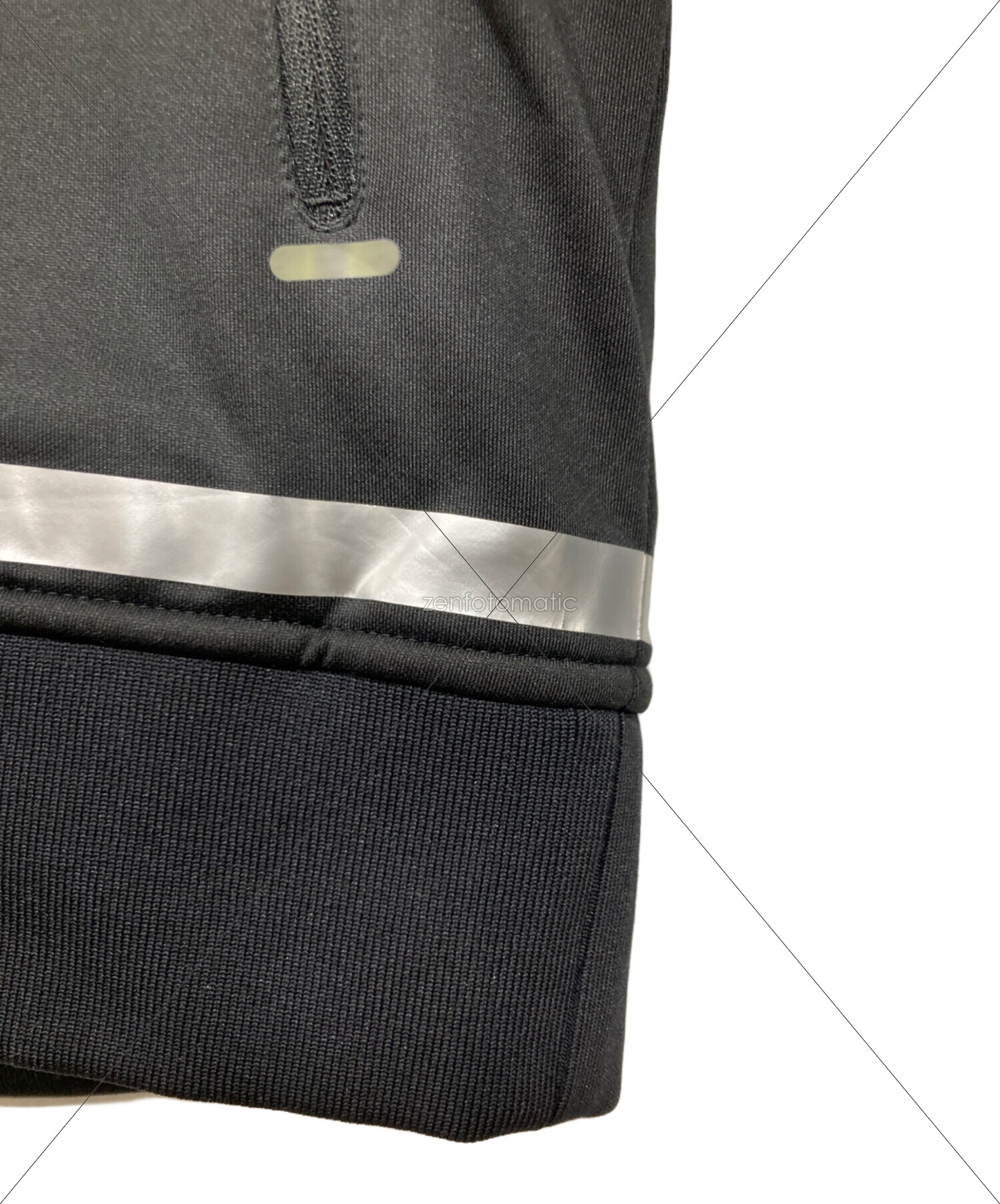 新品未使用 F.C.R.B. 24SS PDK JACKET トラックジャケット 美中古】FCRB 24SS トラックジャケットSサイズ