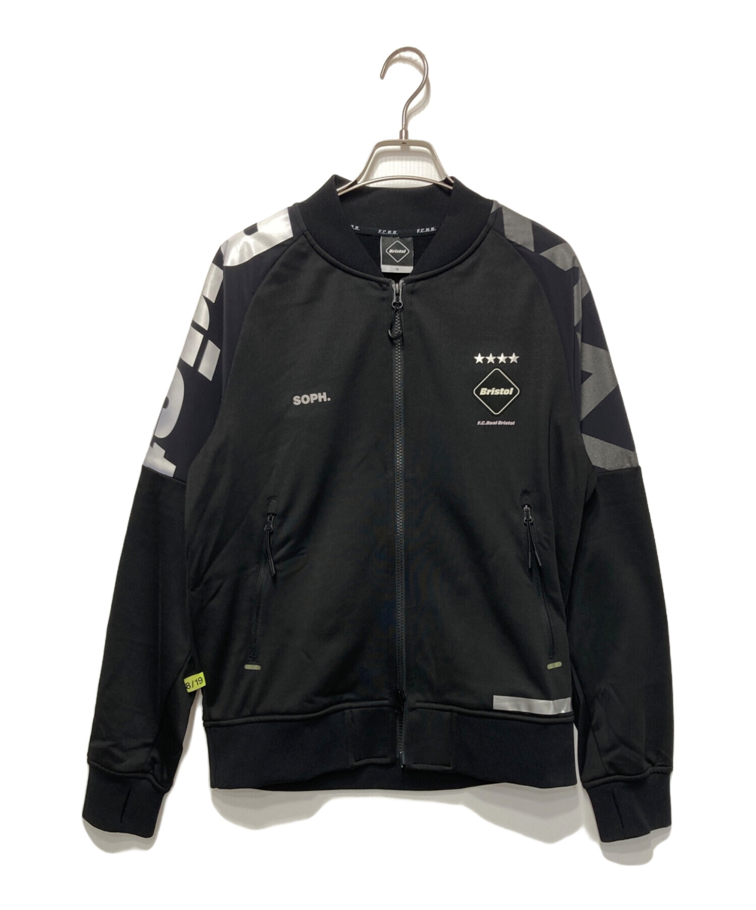中古・古着通販】F.C.R.B. (エフシーレアルブリストル) PDK JACKET