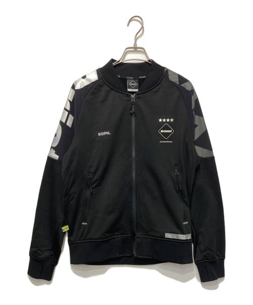 中古・古着通販】F.C.R.B. (エフシーレアルブリストル) PDK JACKET