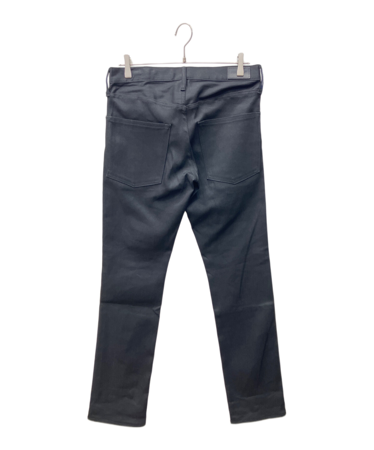 中古・古着通販】DESCENDANT (ディセンダント) DIN-4 SKINNY JEANS