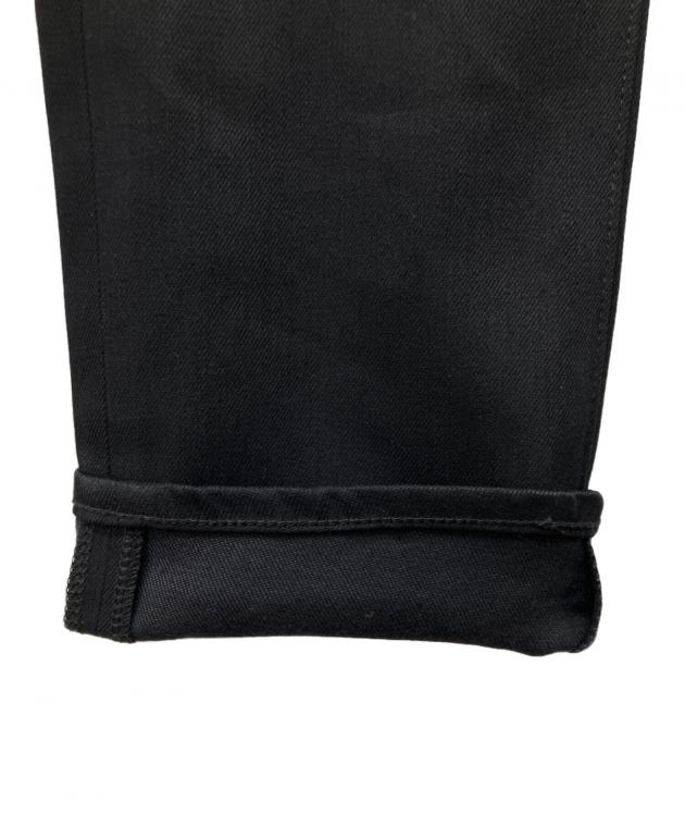 中古・古着通販】DESCENDANT (ディセンダント) DIN-4 SKINNY JEANS