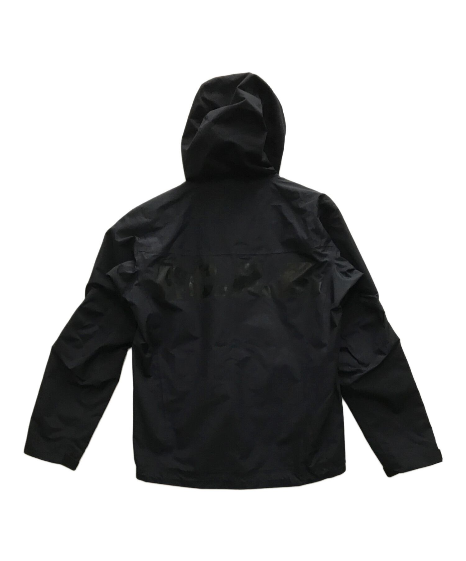 中古・古着通販】F.C.R.B. (エフシーレアルブリストル) TOUR JACKET