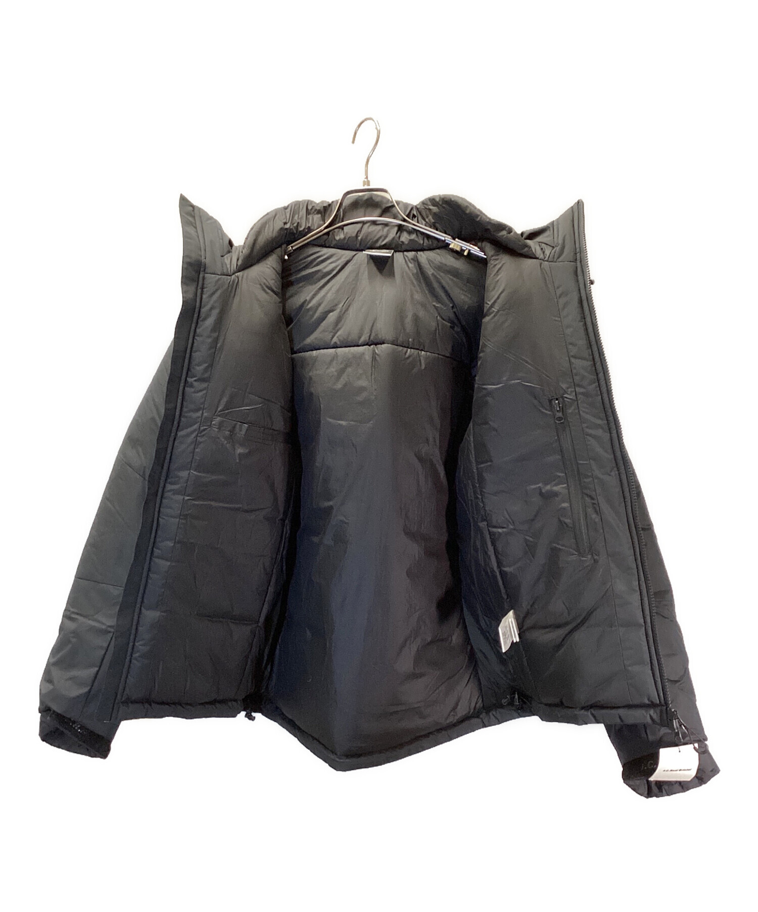 FCRB TOUR PADDED PARKA SOPH. FCRB 2018AW ツアーパデッドパーカー