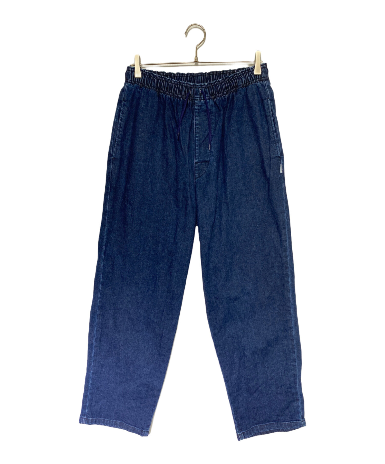 中古・古着通販】WTAPS (ダブルタップス) SEAGULL 01/TROUSERS 