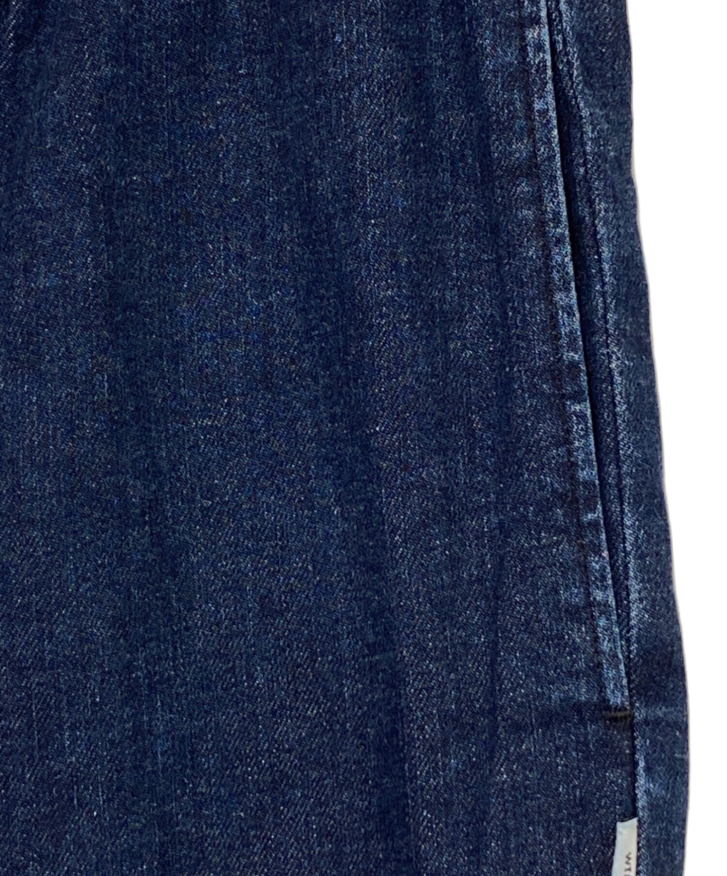 中古・古着通販】WTAPS (ダブルタップス) SEAGULL 01/TROUSERS 