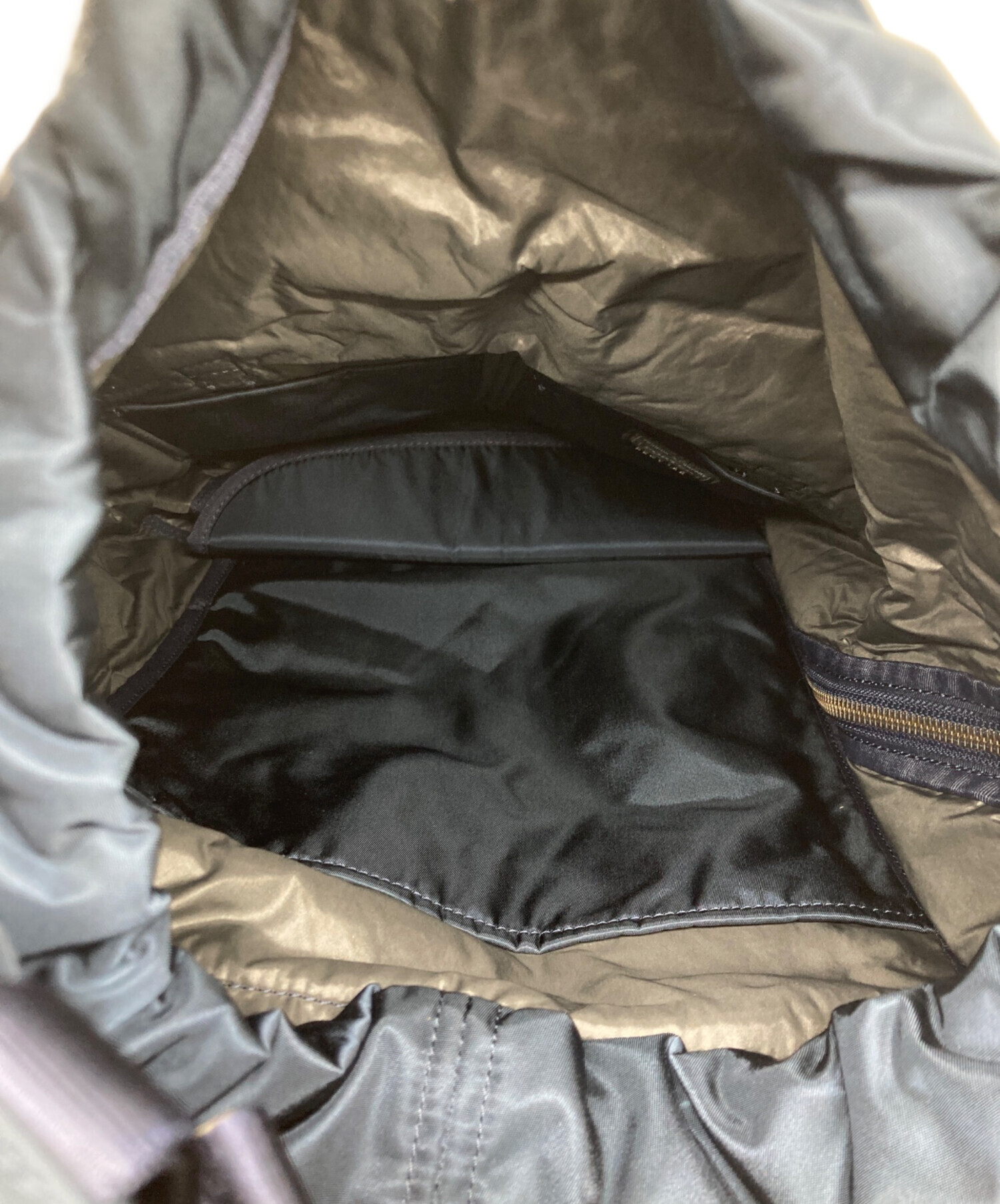 中古・古着通販】PORTER (ポーター) BARNEYS NEWYORK (バーニーズ