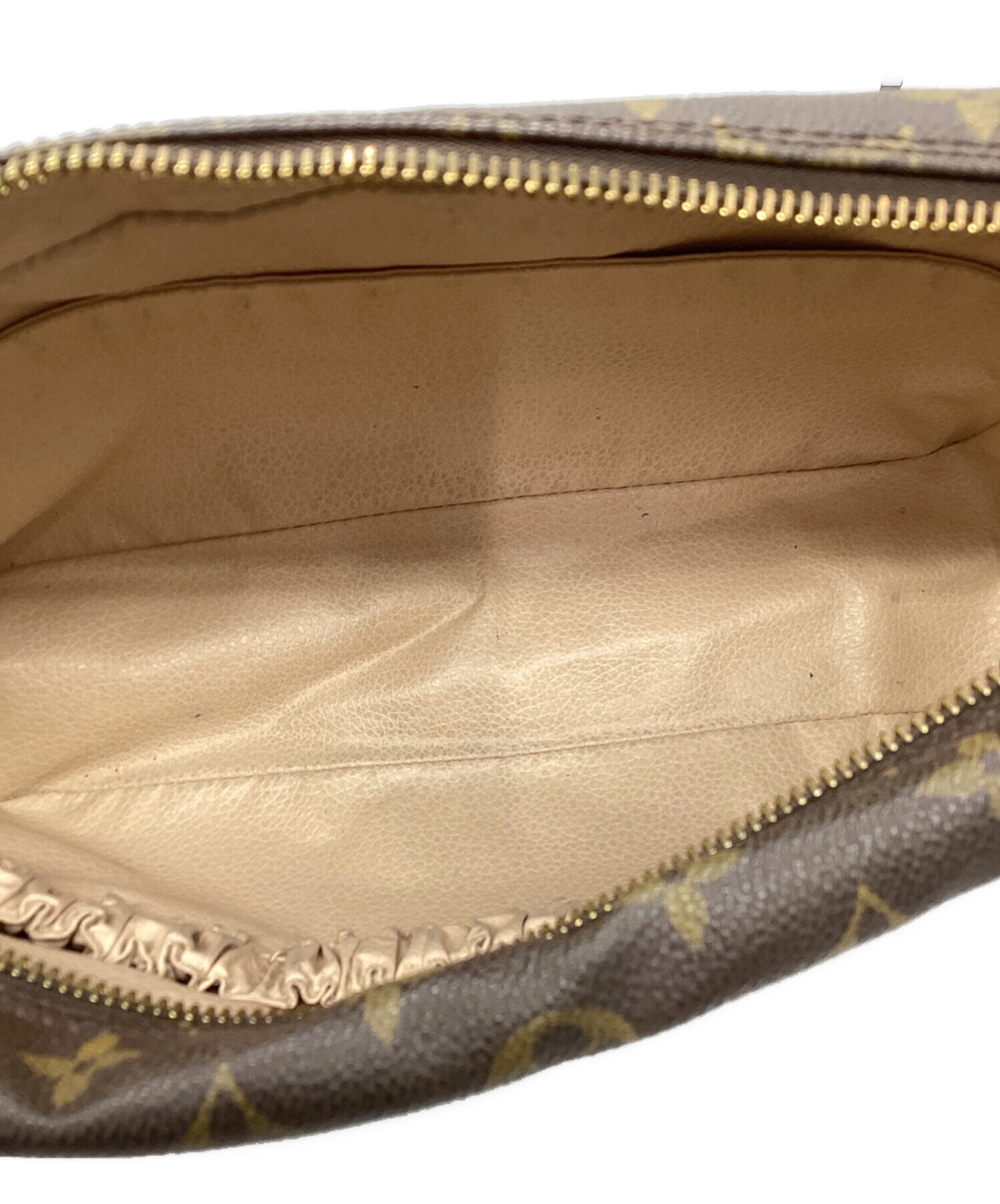 中古・古着通販】LOUIS VUITTON (ルイ ヴィトン) トゥルーストワレット