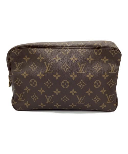 中古・古着通販】LOUIS VUITTON (ルイ ヴィトン) トゥルーストワレット