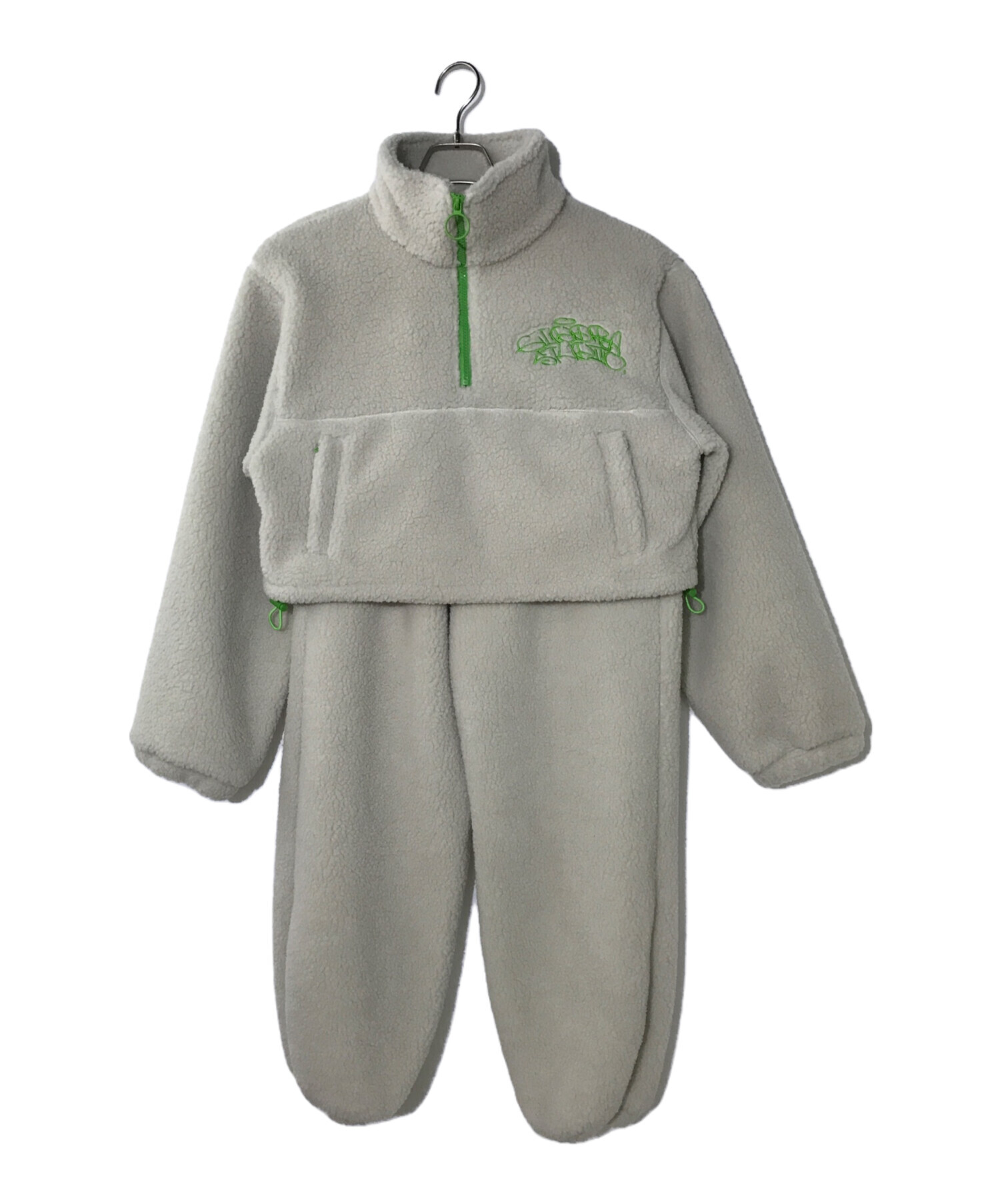 SLYセットアップ 中古・古着通販】SLY (スライ) GIDDRA STUDIO (ギドラスタジオ