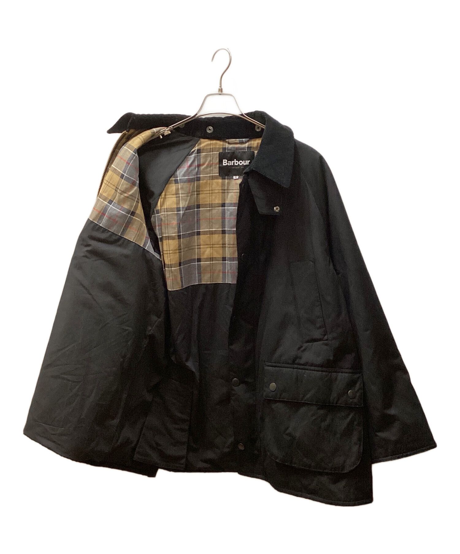 バブアー　ビデイル　42 中古・古着通販】Barbour (バブアー) BEDALE INSULATION /ビデイル