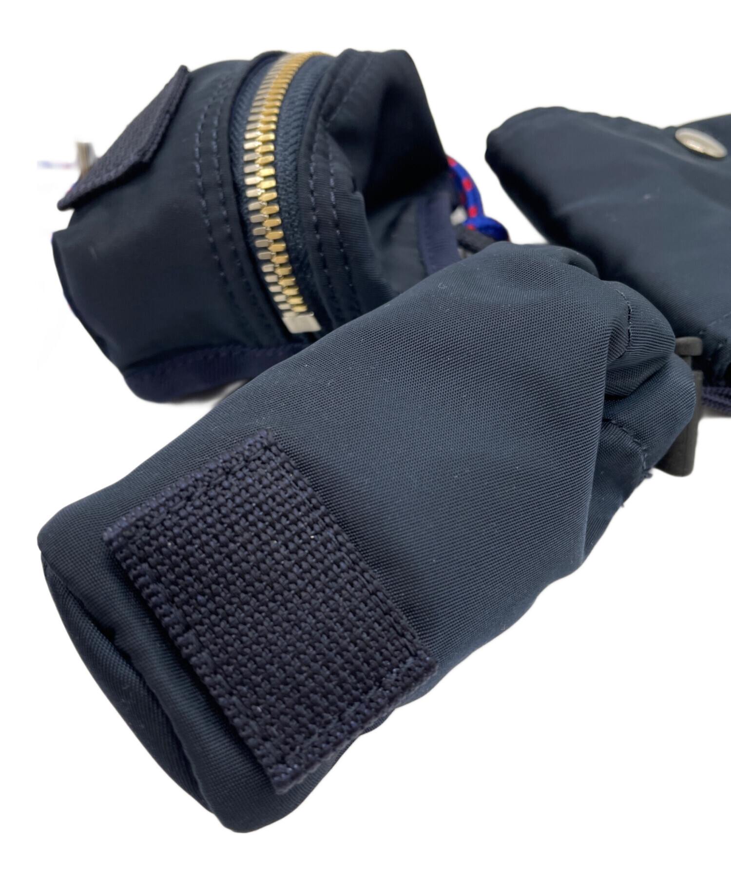 中古・古着通販】sacai (サカイ) PORTER (ポーター) Multi Pocket