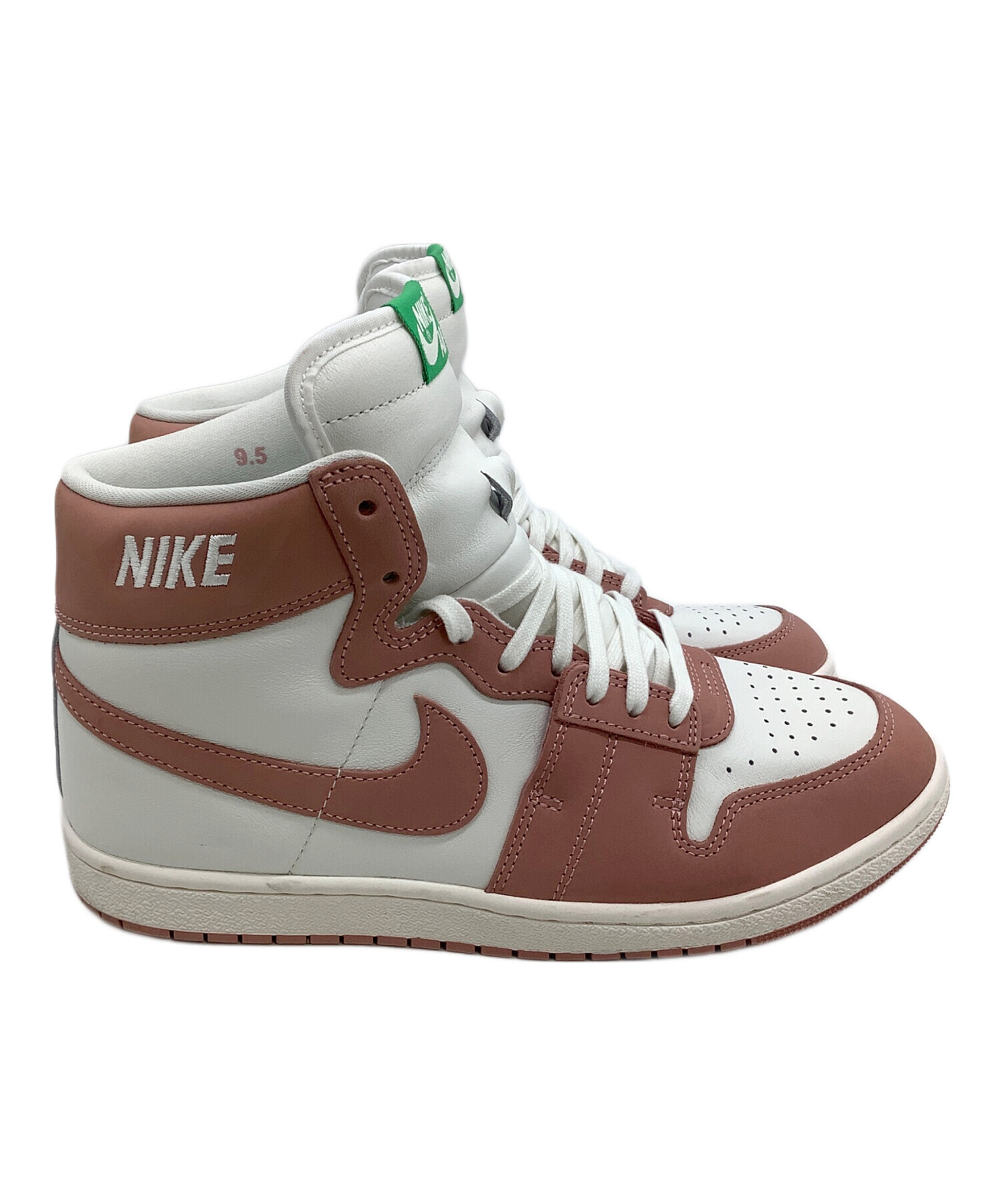 中古・古着通販】NIKE (ナイキ) Jordan Air Ship PE SP Rust Pink 