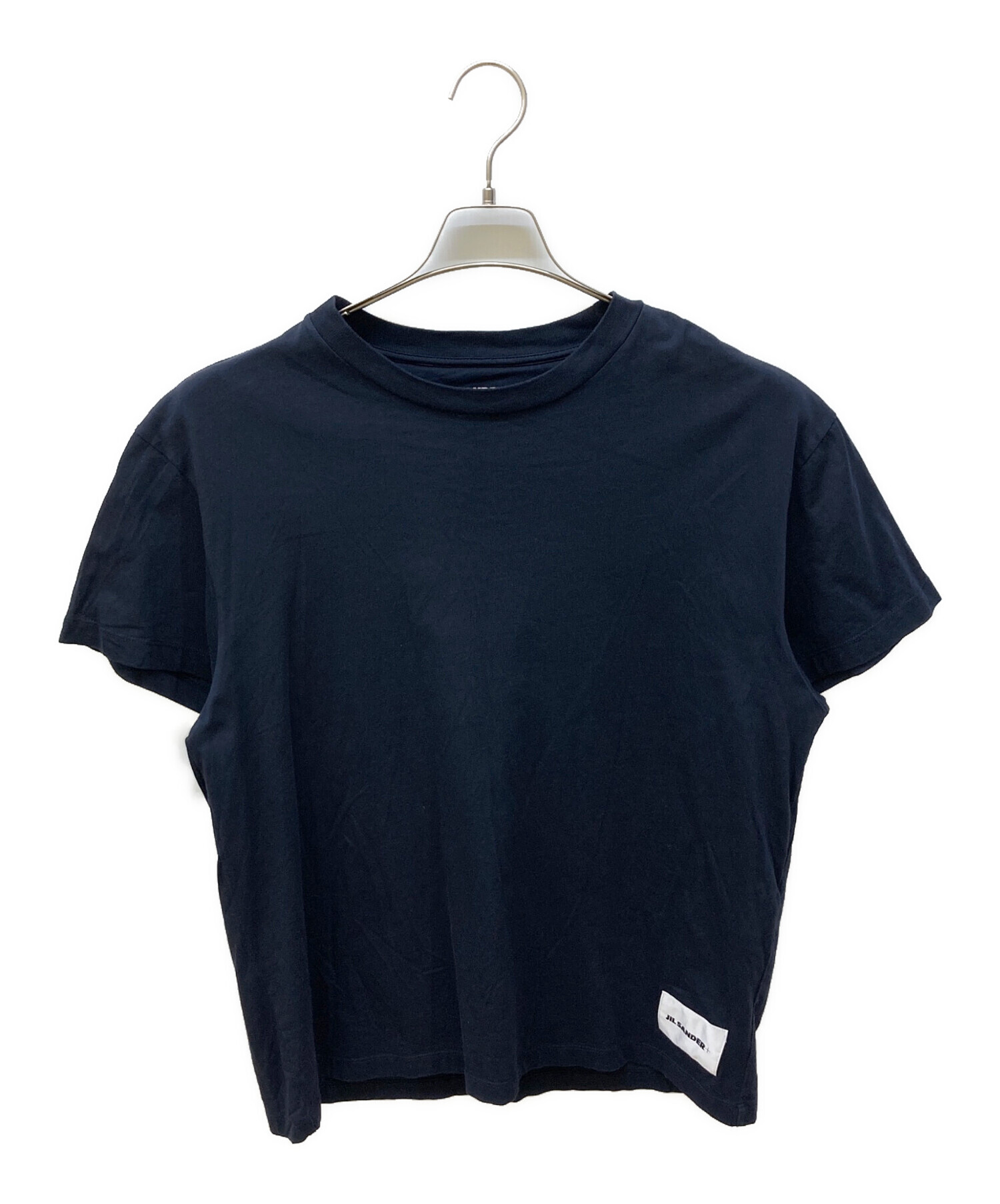 中古・古着通販】JIL SANDER (ジルサンダー) オーガニックコットン 