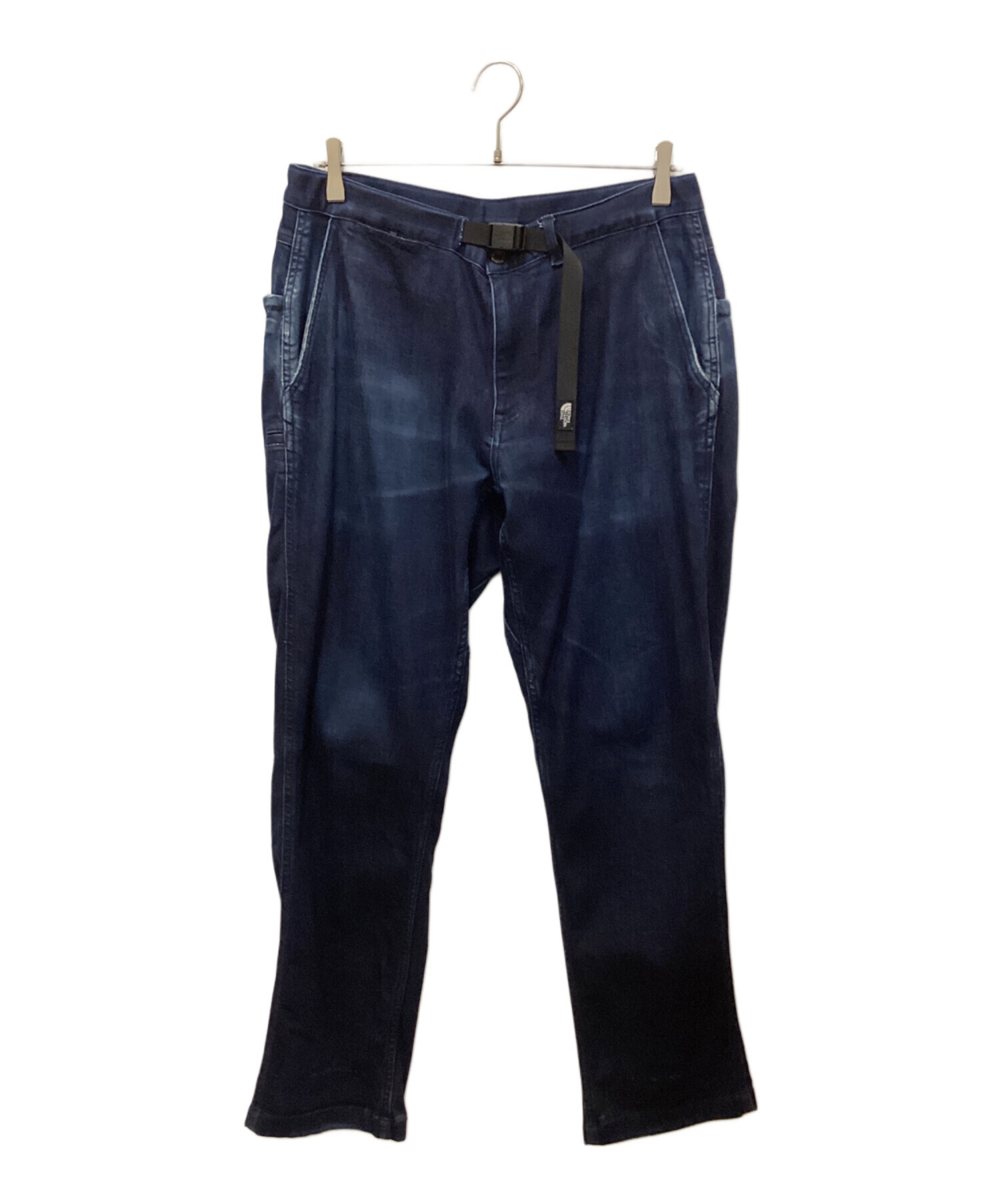中古・古着通販】THE NORTH FACE (ザ ノース フェイス) Climbing Denim 