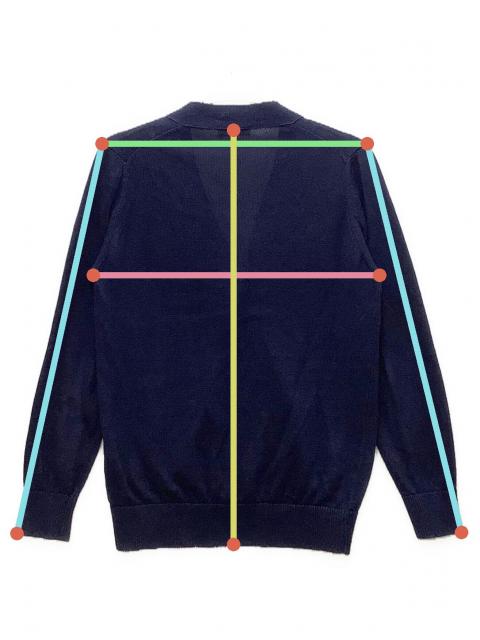 中古・古着通販】FILIPPO DE LAURENTIIS (フィリッポ・デ・ローレン