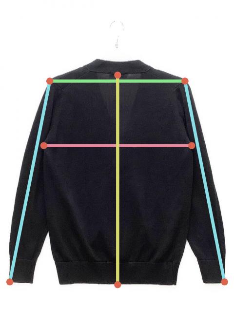 中古・古着通販】FILIPPO DE LAURENTIIS (フィリッポ・デ・ローレン