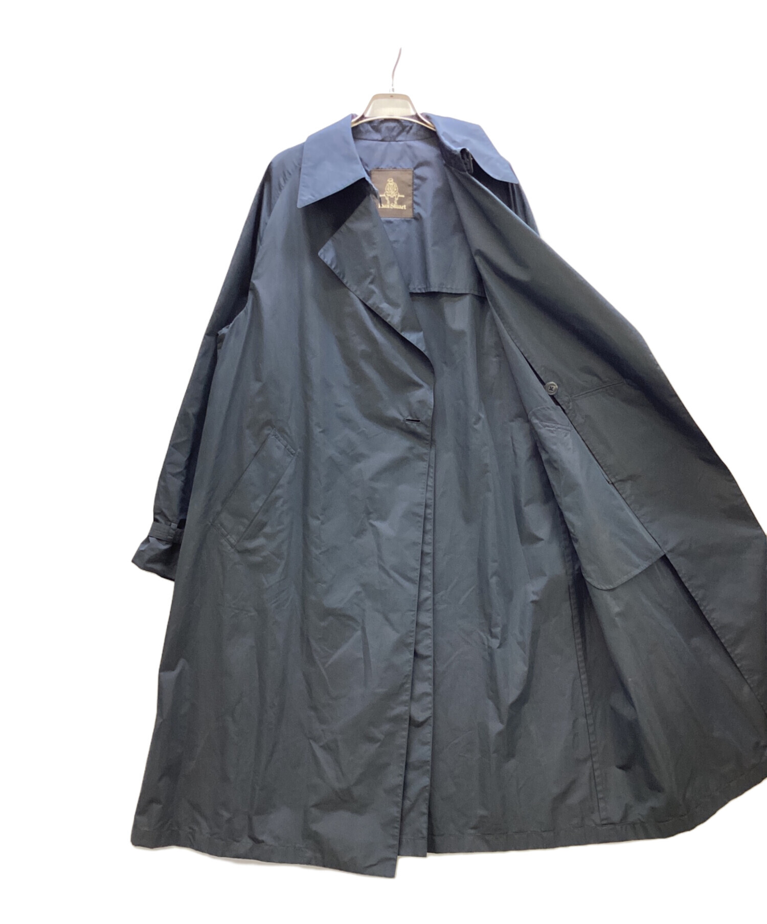 中古・古着通販】Paul Stuart (ポールスチュアート) シルク 高密度