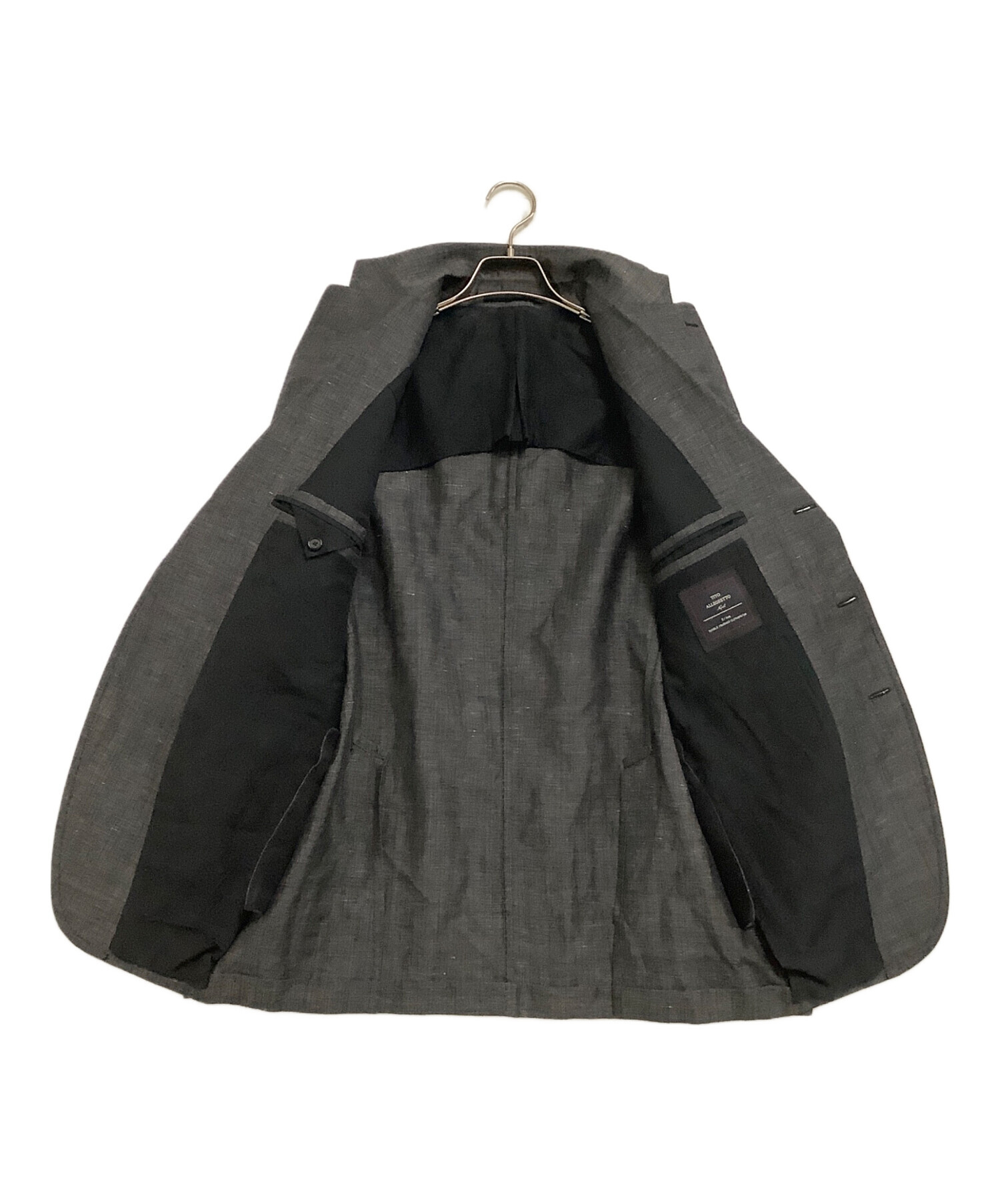 中古・古着通販】TITO ALLEGRETTO (ティト アレグレット) セットアップ 