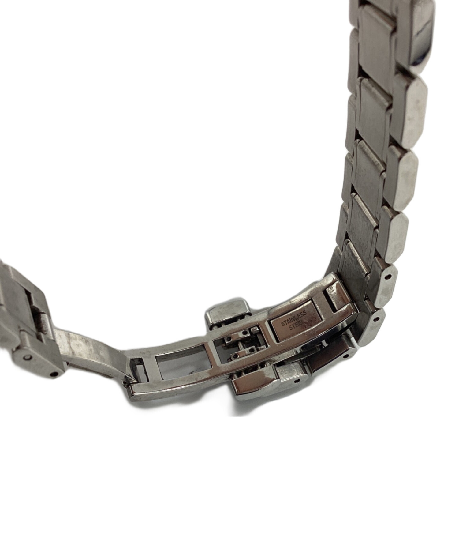 中古・古着通販】BURBERRY (バーバリー) 腕時計｜ブランド・古着通販