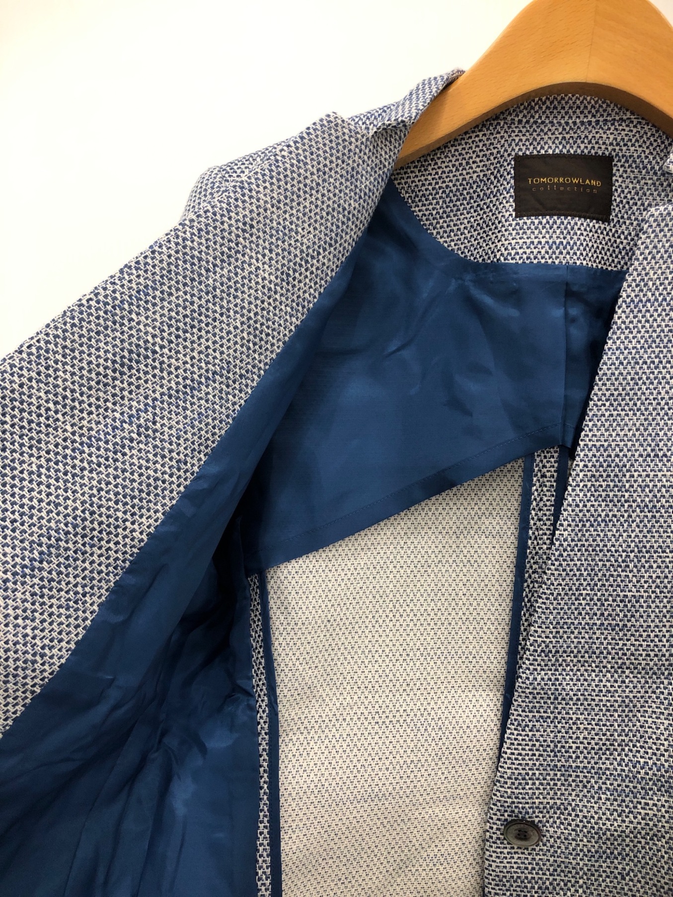 中古・古着通販】TOMORROW LAND collection (トゥモローランド