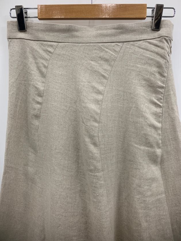 ドゥーズィエムクラスOGLINENスカート OGLINEN タイトスカート（スカート）｜Deuxieme Classe