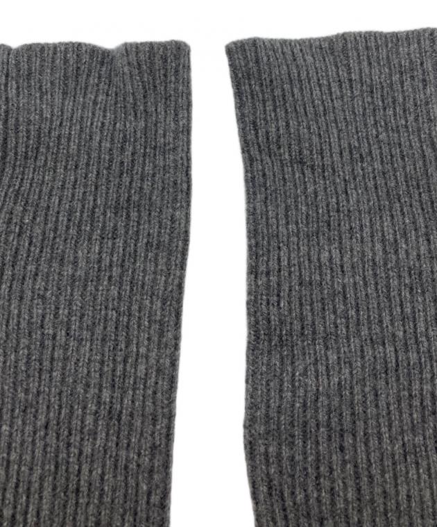 リックオウエンス Rick Owens 24SS RU01D3667 サイズ:M サイドスリット