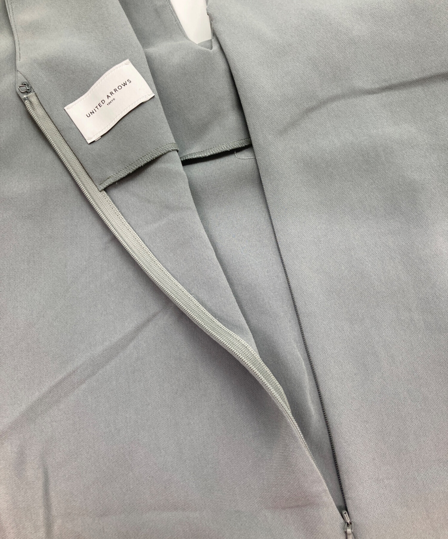 中古・古着通販】UNITED ARROWS (ユナイテッドアローズ) AC/P ディープ