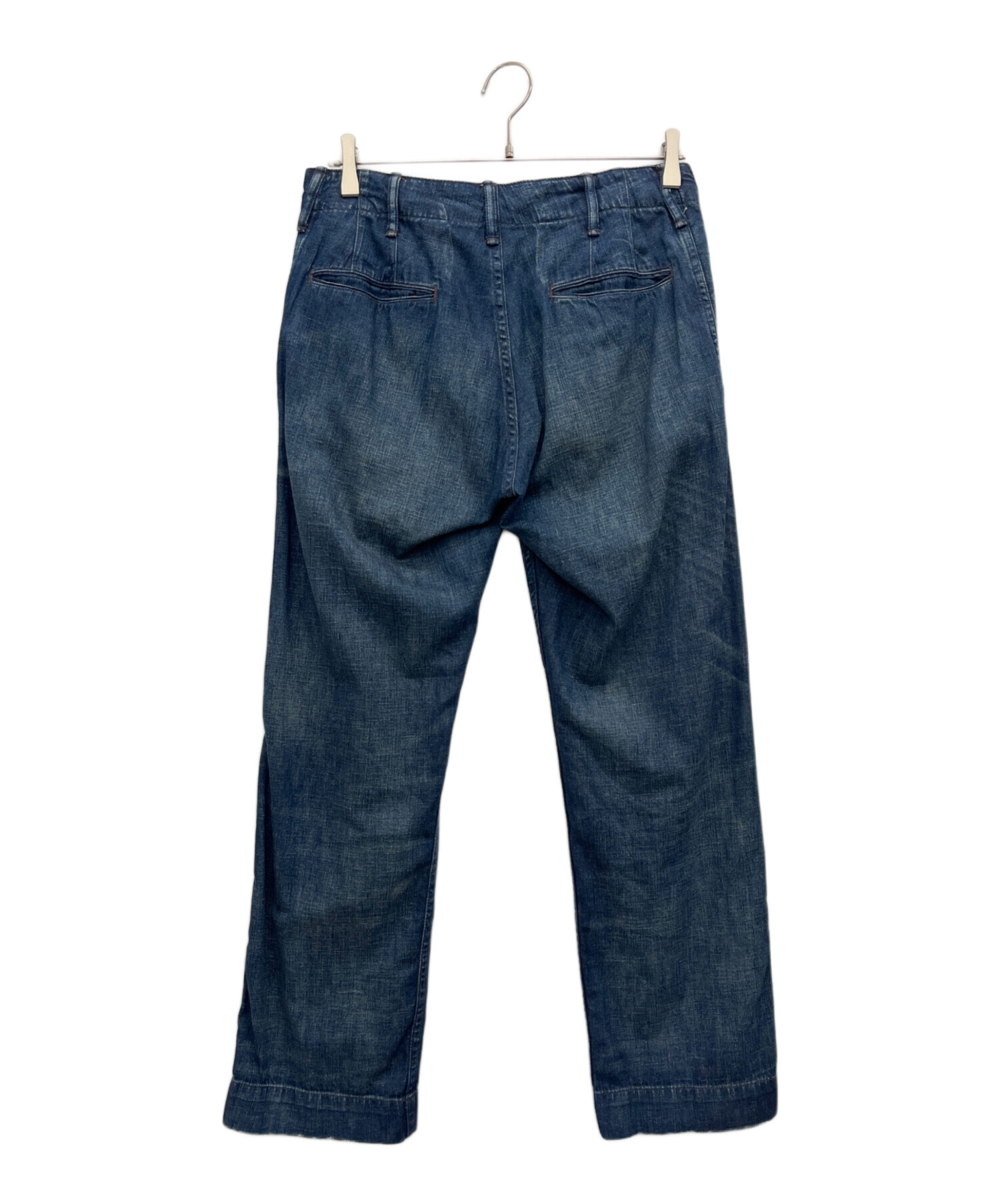 中古・古着通販】RRL (ダブルアールエル) ライトオンスワークパンツ